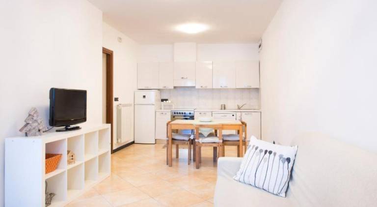 Apartment with 1 room for 4 persons in Levanto