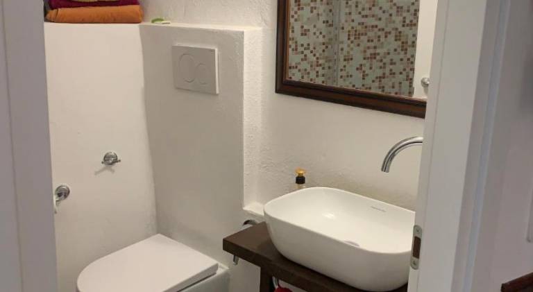 Holiday apartment with 1 room for 2 persons — photo 2
