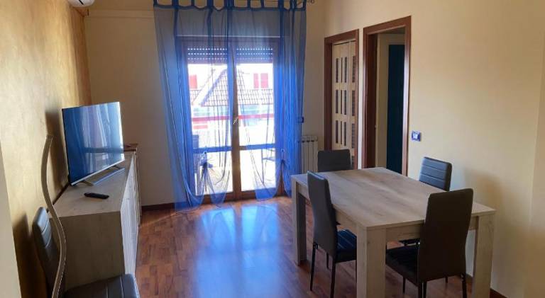 Holiday apartment with 2 rooms for 4 persons — photo 3