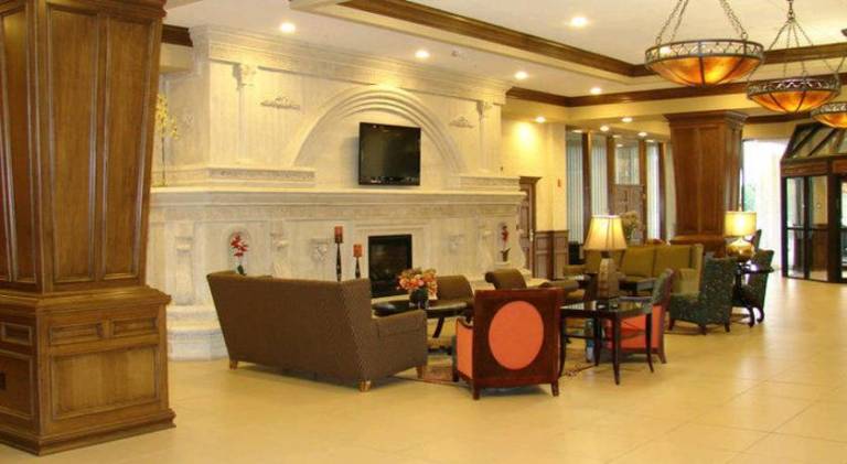 Decatur Conference Center and Hotel — photo 5