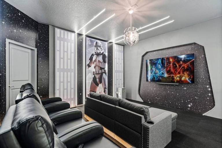 House Orlando