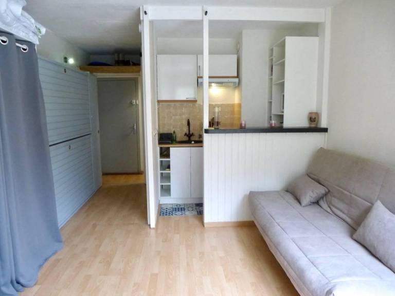 Studio Barèges