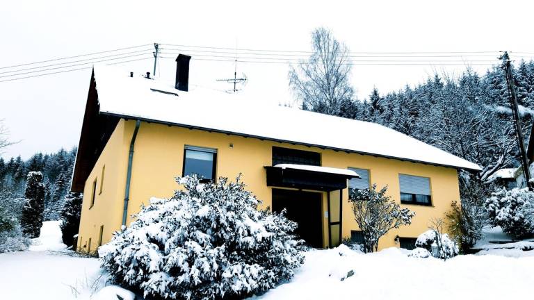 Ferienwohnung  Hoppstädten-Weiersbach