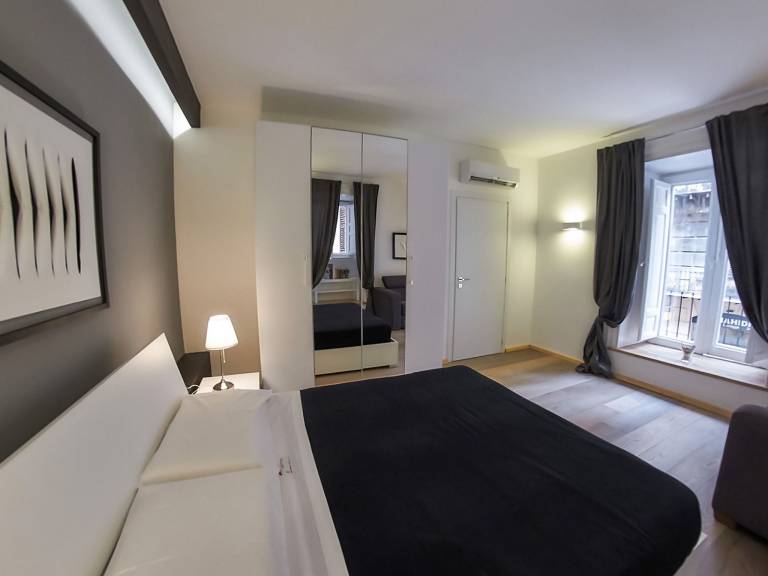 Apartament Palermo
