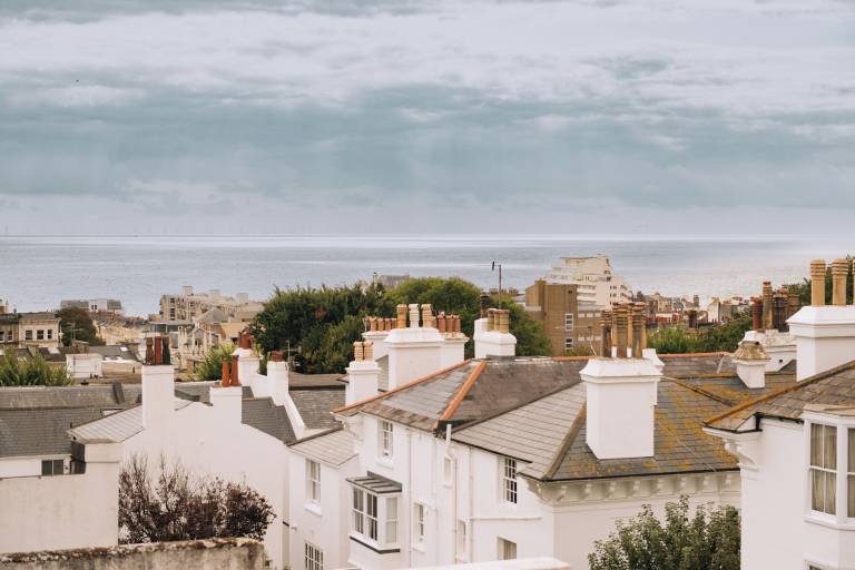 Appartement Brighton