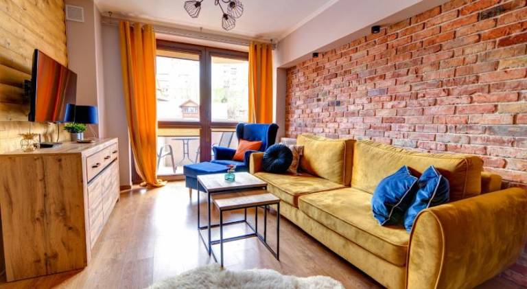 Apartment with 1 room for 7 persons — photo 2