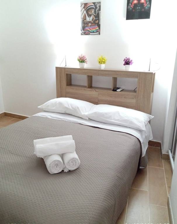 Bed & Breakfast Palmi