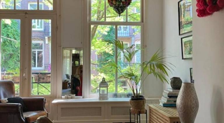 Bohemian loft — photo 3