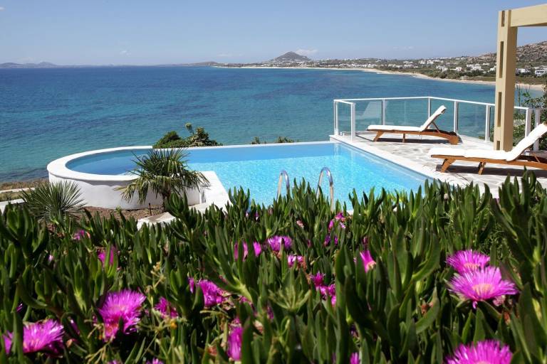 Villa Plaka