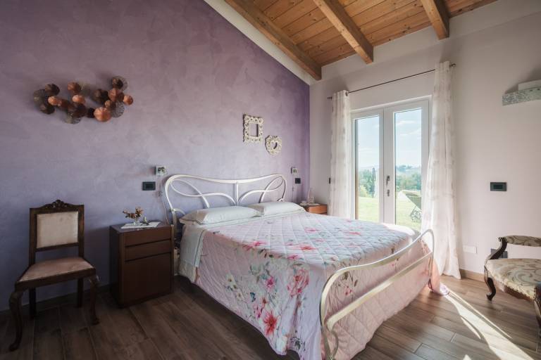 Camera privata Tatti