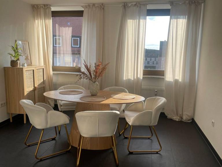 Apartment  Ludwigsfeld