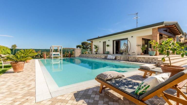 Ferienwohnung  Viareggio