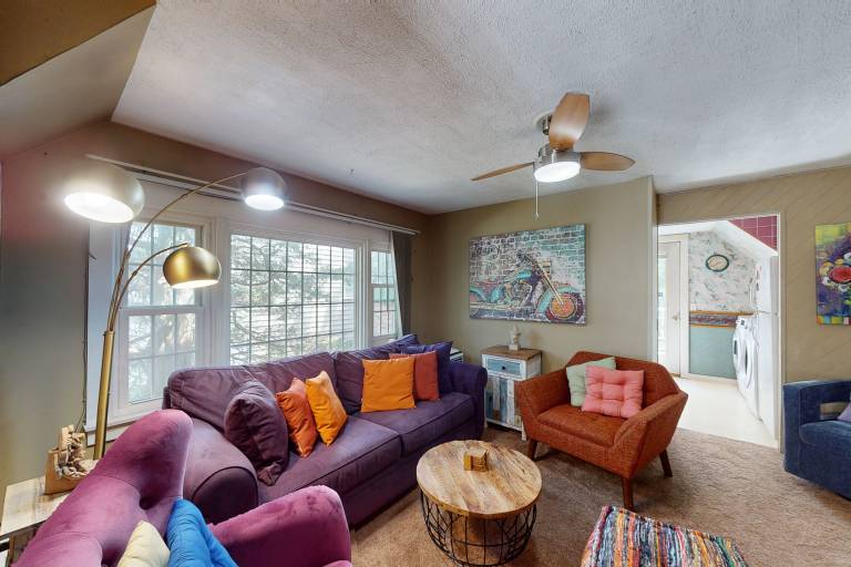 Condo Provincetown