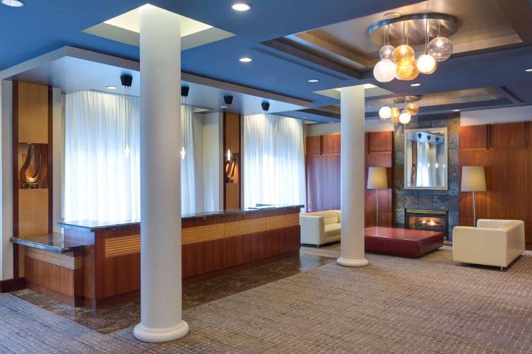 Hyatt Regency Cleveland At The Arcade — photo 3