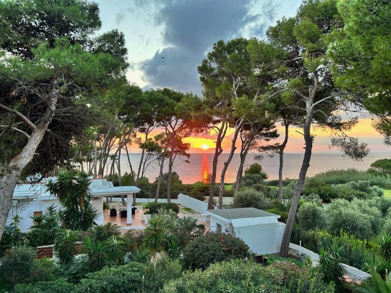 Villa Taranto
