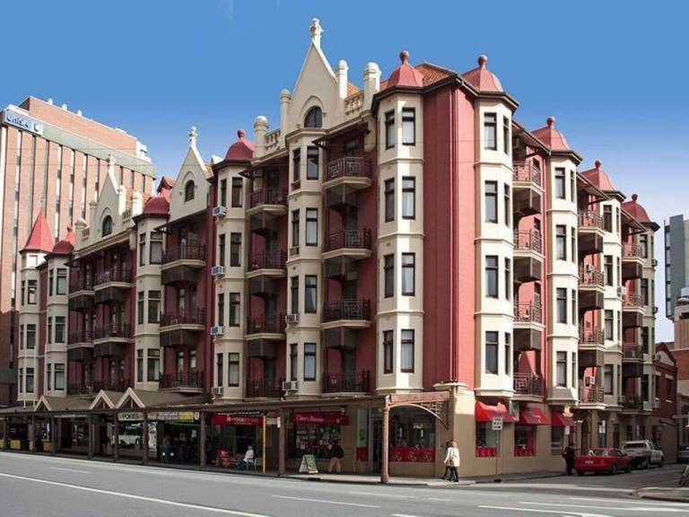 Apartment  Adelaide