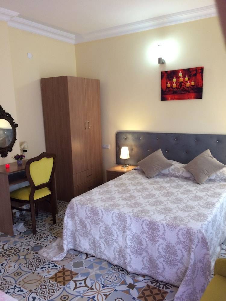 Ferielejlighed Antalya