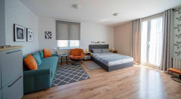 Apartment | Dogs allowed in Gizycko