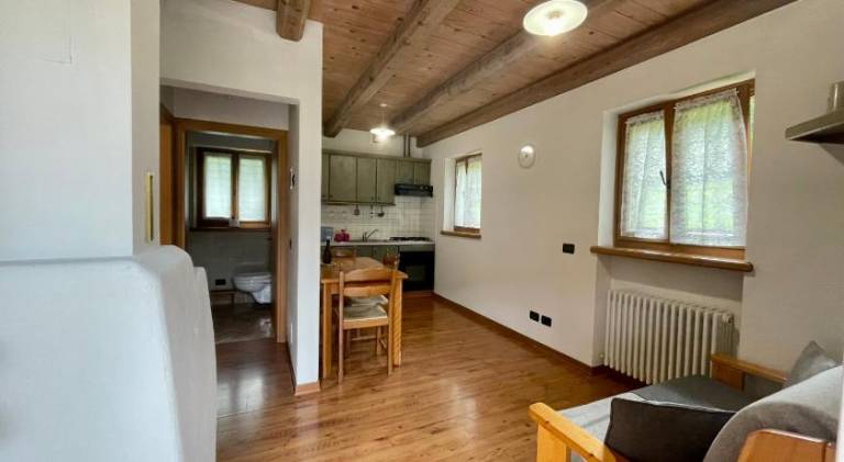 Holiday apartment with BBQ, garden & terrace | Suitable for remote work | Dogs allowed — photo 2