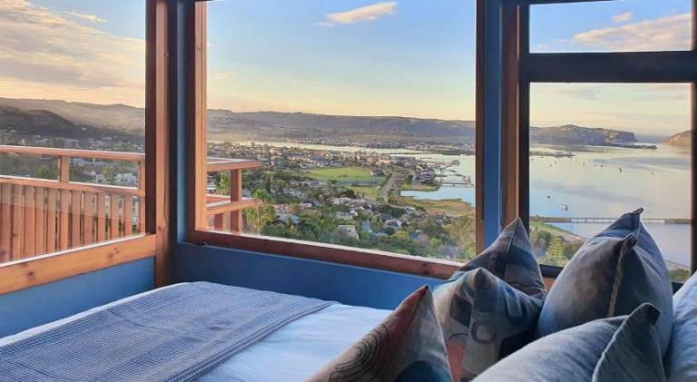 35 m&sup2; Ferienwohnung