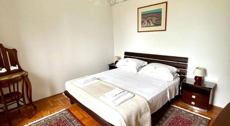 Villa with pool | Pet-friendly — photo 2