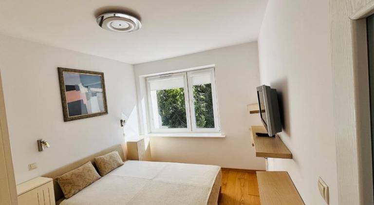 Holiday apartment with 1 room for 4 persons — photo 3