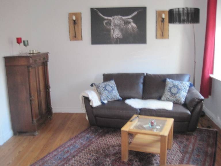 Ferienwohnung Preetz