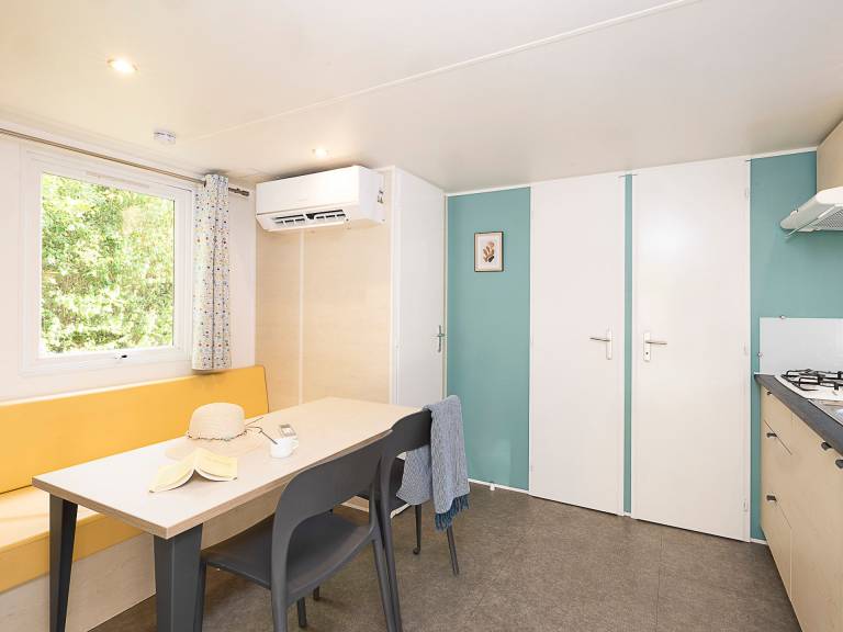 Mobil-home  Saint-Aulaye