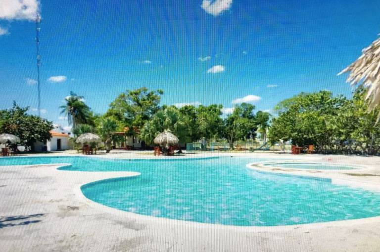 Villa Residencial Bavaro Punta Cana