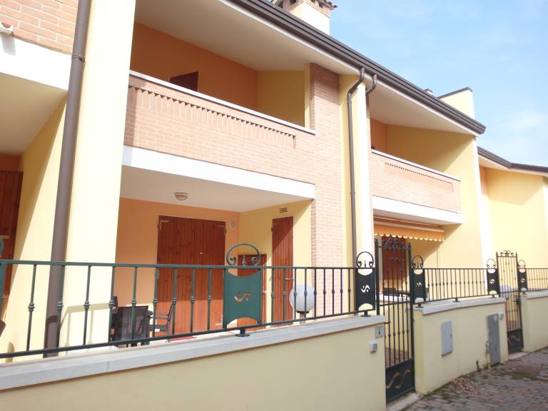 Villa Lido delle Nazioni