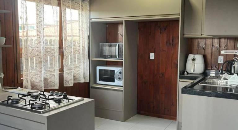 Vacation home with 3 rooms for 9 persons — photo 4