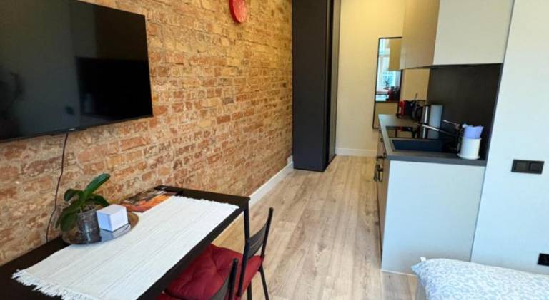 Rental apartment | Pets are welcome — photo 2