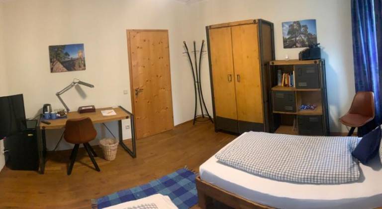 Doppelzimmer — photo 2