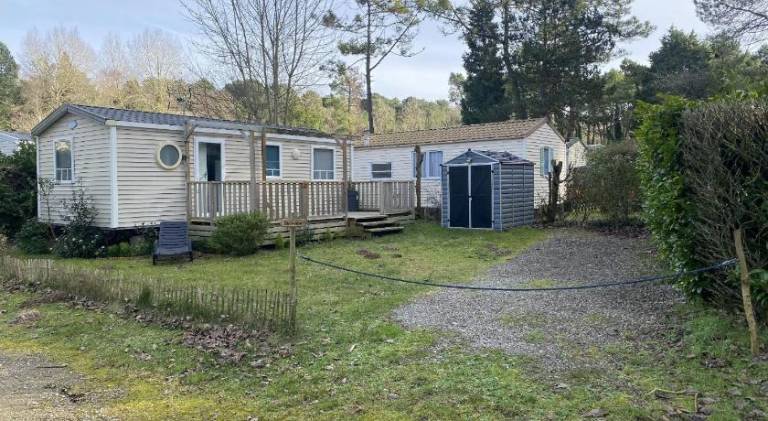 La CABANE d'Arthur in Le Touquet-Paris-Plage