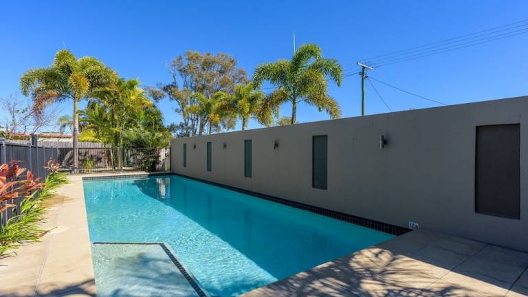 House  Rainbow Beach