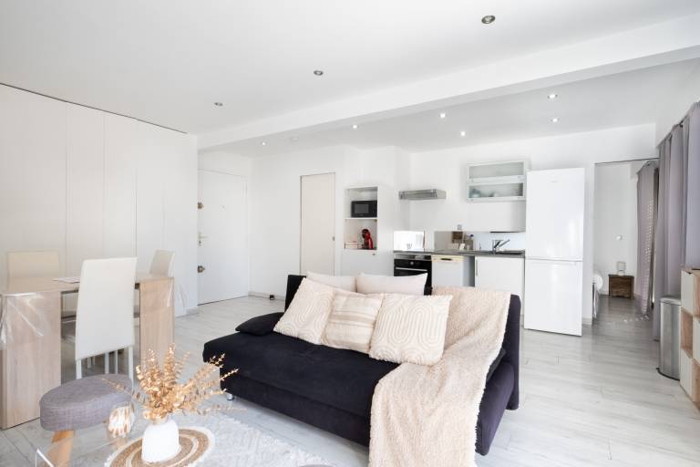 Apartment | City view | Close to the beach | Pets allowed — photo 3