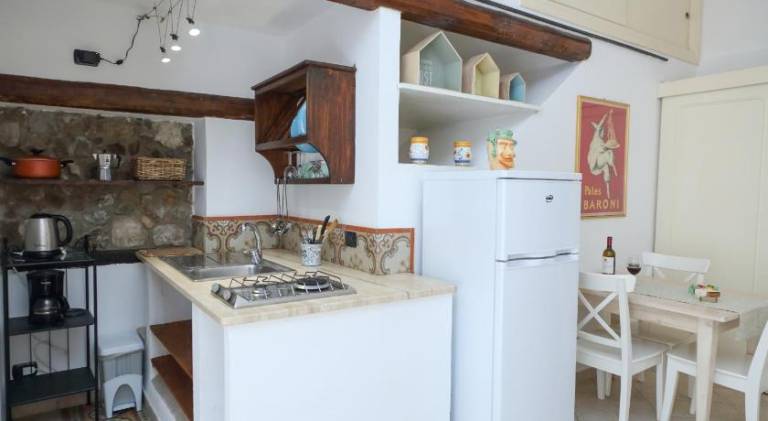 Holiday apartment for 2 persons — photo 4