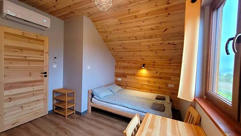 Apartament Chęciny