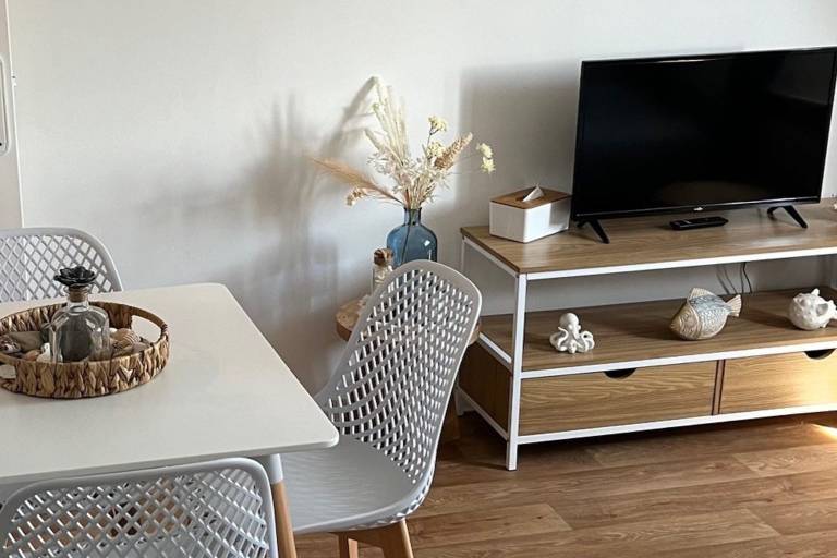 Appartement Villers-sur-Mer