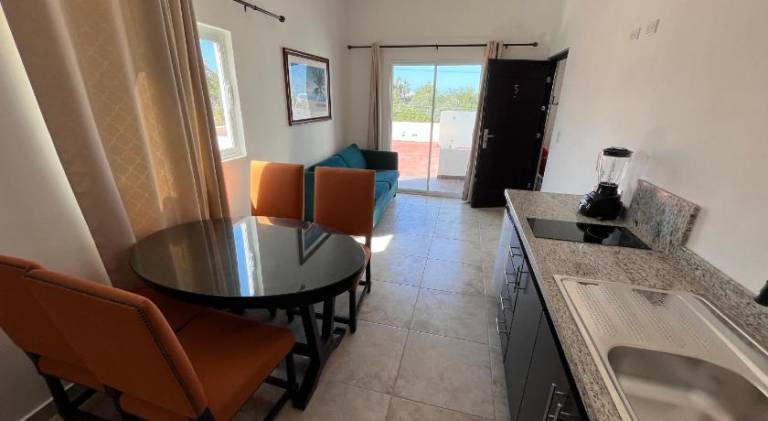 80 m² Ferienwohnung