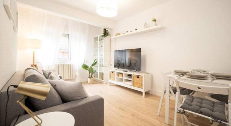 Apartment with 3 rooms for 6 persons — photo 2