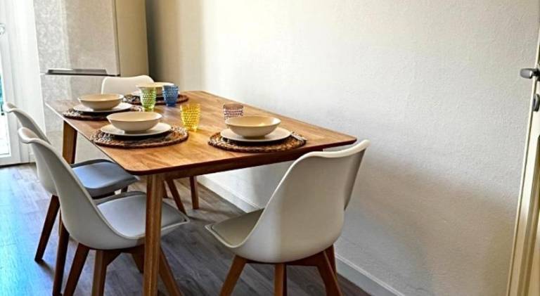 Apartment with 2 rooms for 4 persons — photo 4