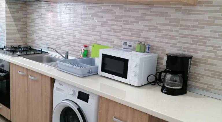 Pleasant apartment | Close to the beach | Pets allowed — photo 3