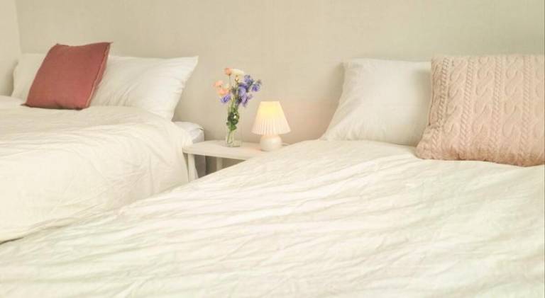 84 m² Ferienwohnung
