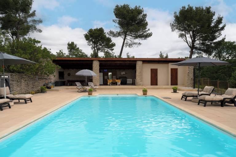 Appartement L'Isle-sur-la-Sorgue
