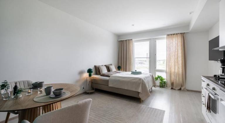 Holiday apartment | Pets allowed — photo 2