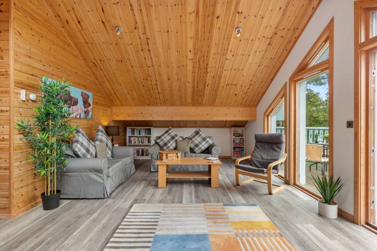 Lodge Penally