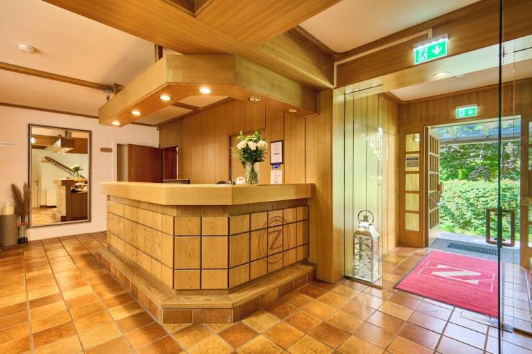 Aparthotel Villach