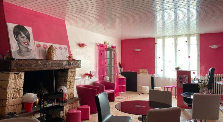 Chambre d'hôtes Annot