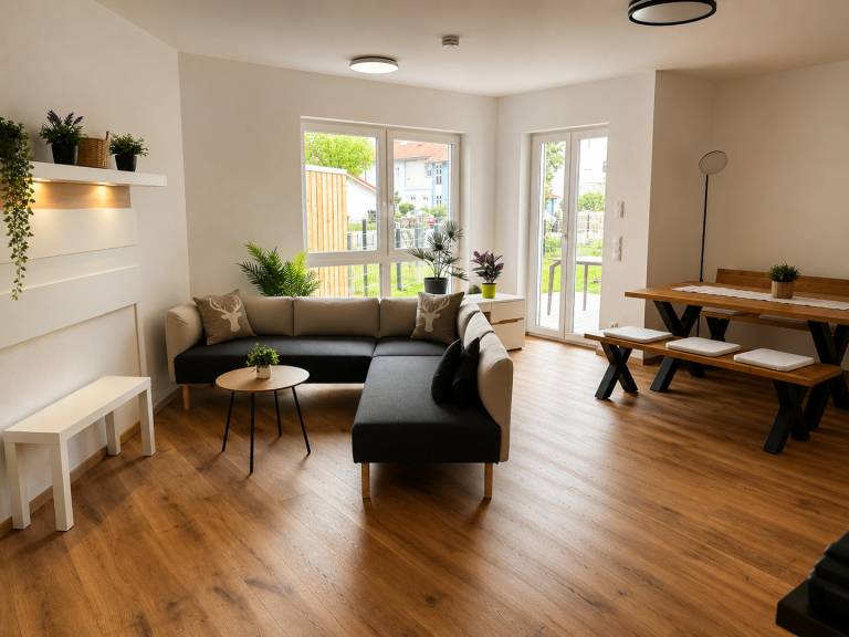 Ferienwohnung Schongau